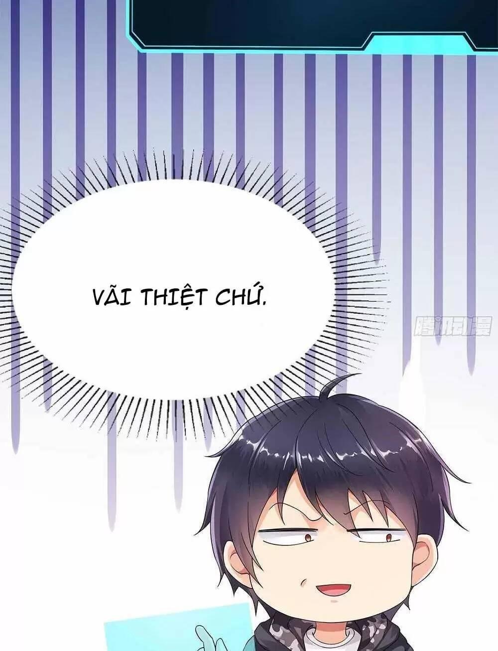 Ta Ở Địa Phủ Mở Hậu Cung Chapter 13 - Trang 3
