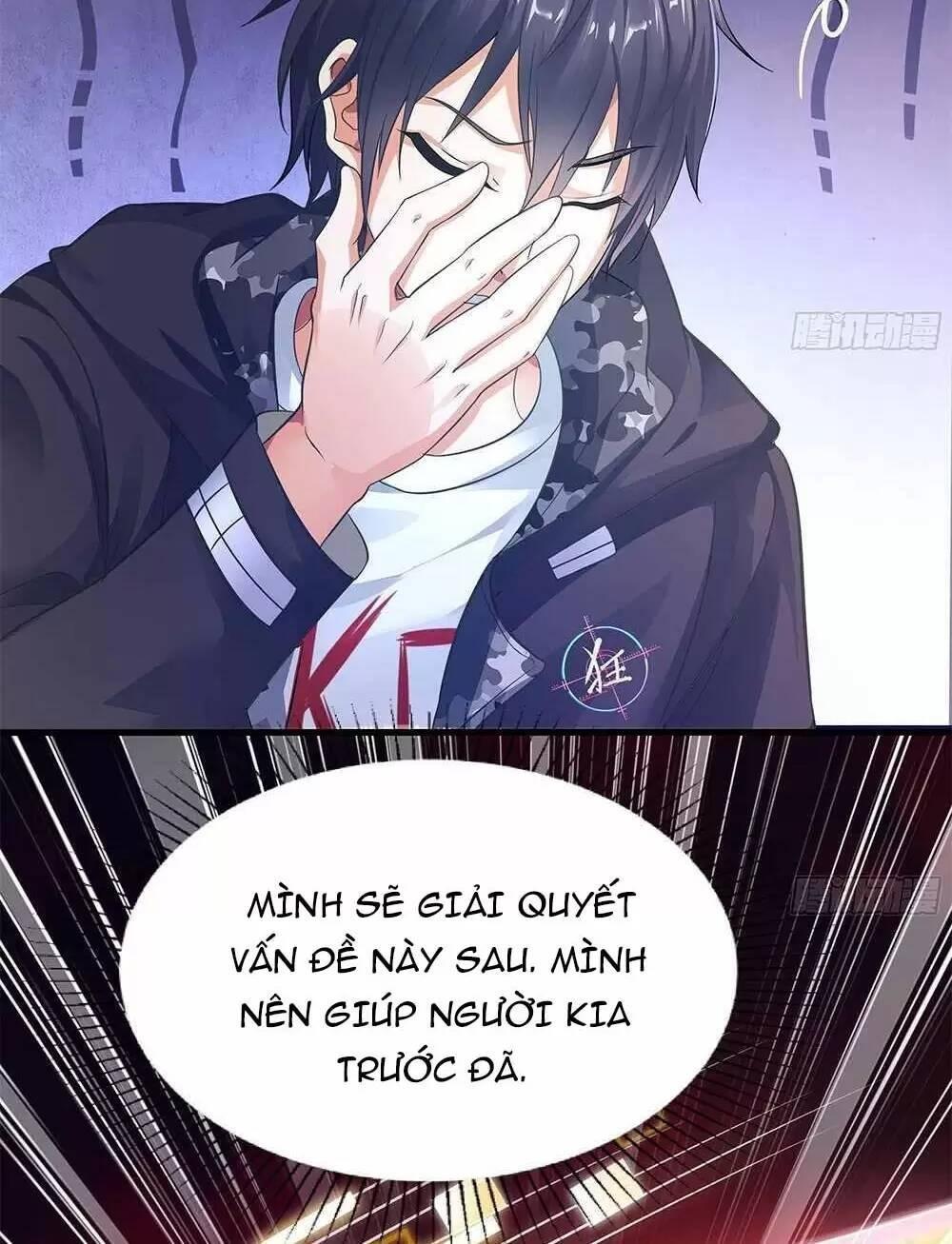 Ta Ở Địa Phủ Mở Hậu Cung Chapter 13 - Trang 3