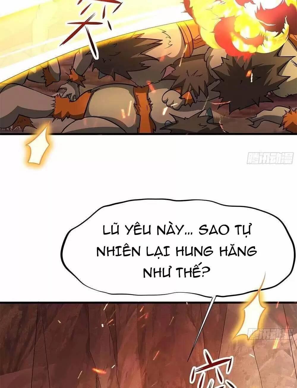 Ta Ở Địa Phủ Mở Hậu Cung Chapter 13 - Trang 3