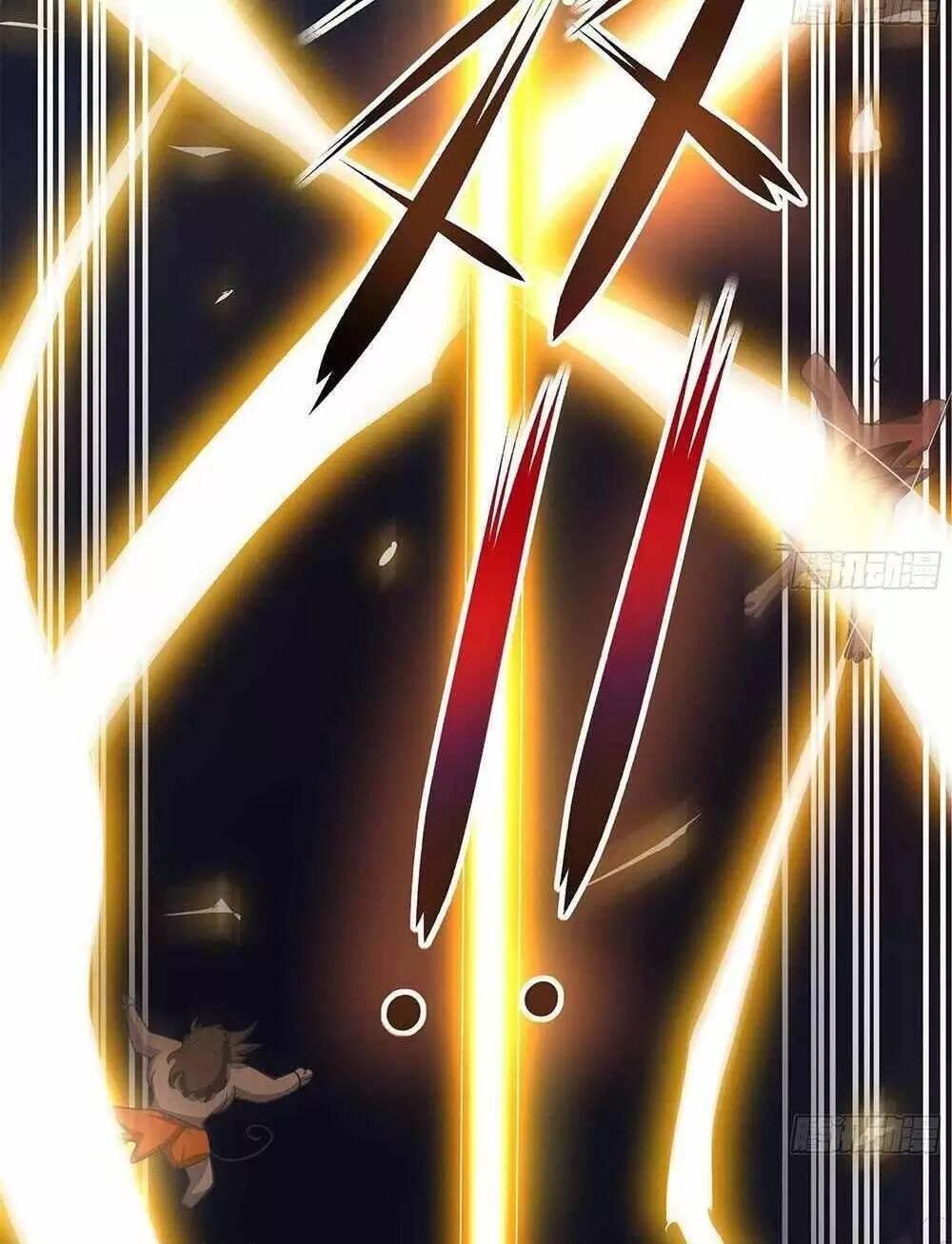 Ta Ở Địa Phủ Mở Hậu Cung Chapter 13 - Trang 3