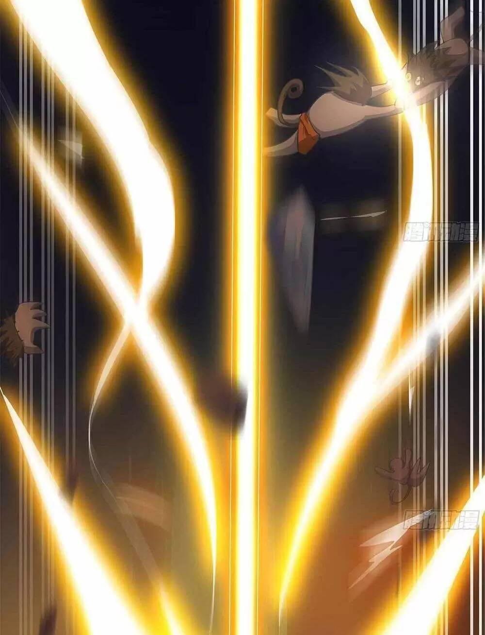 Ta Ở Địa Phủ Mở Hậu Cung Chapter 13 - Trang 3