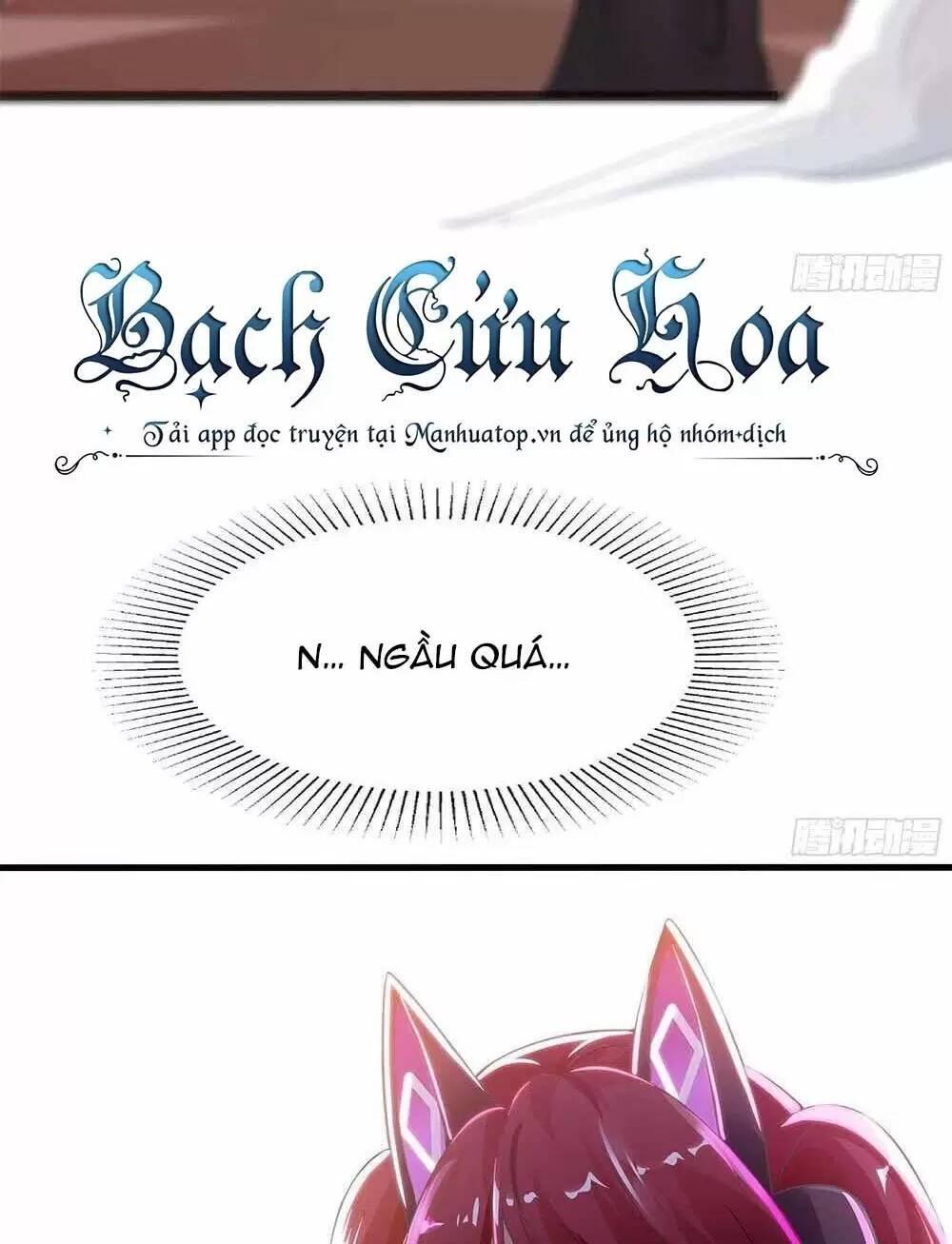 Ta Ở Địa Phủ Mở Hậu Cung Chapter 13 - Trang 3