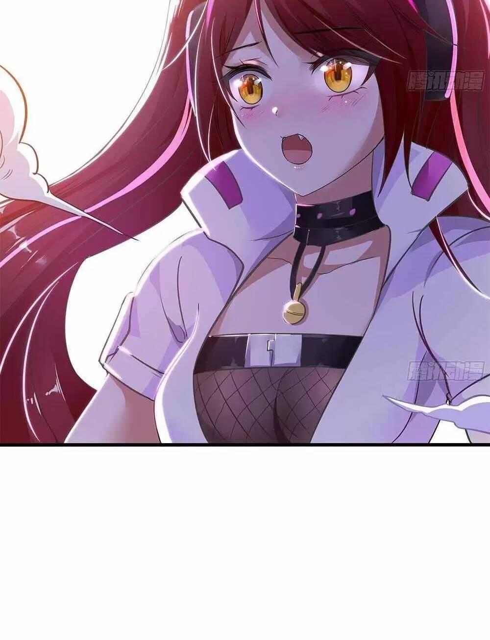 Ta Ở Địa Phủ Mở Hậu Cung Chapter 13 - Trang 3