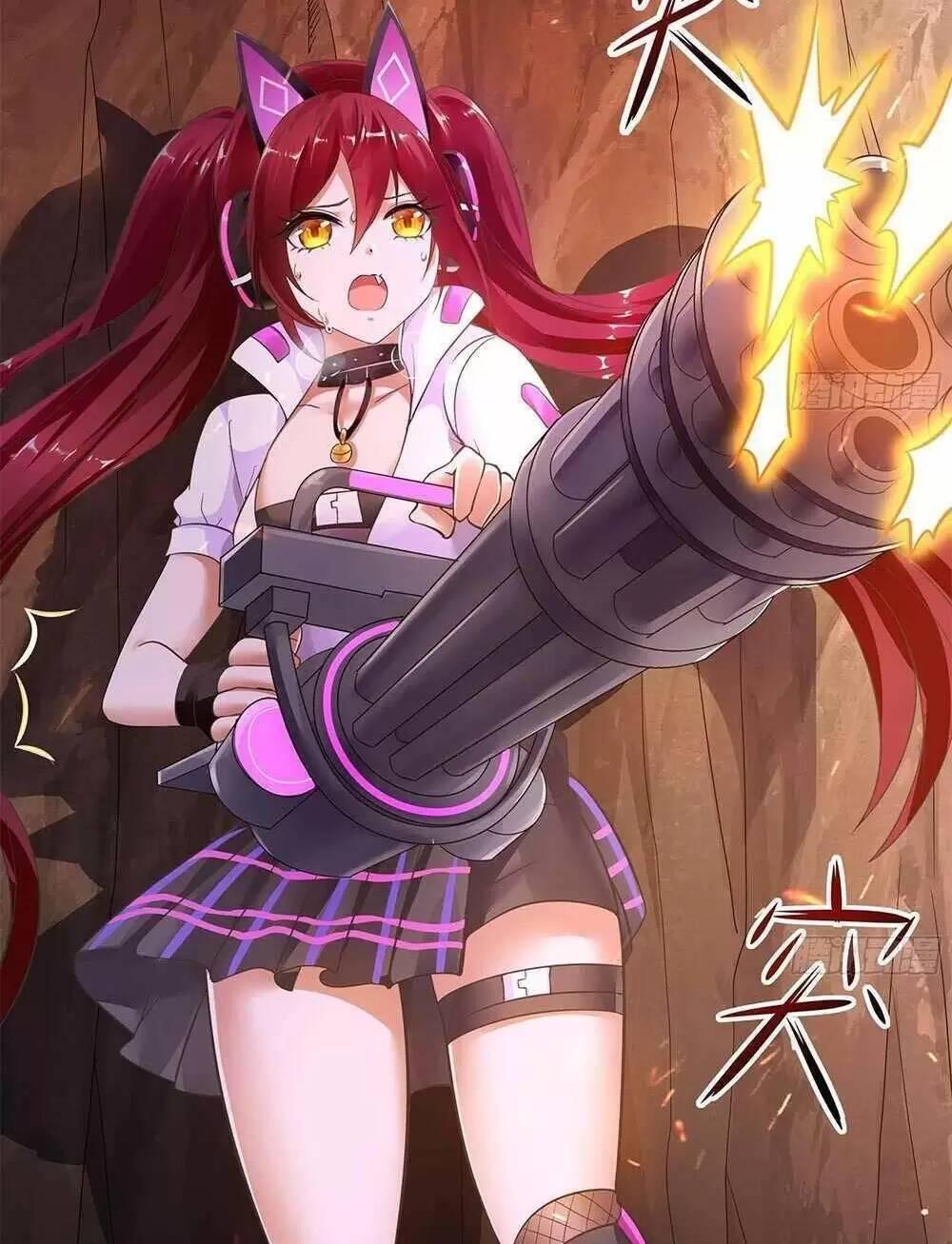 Ta Ở Địa Phủ Mở Hậu Cung Chapter 13 - Trang 3