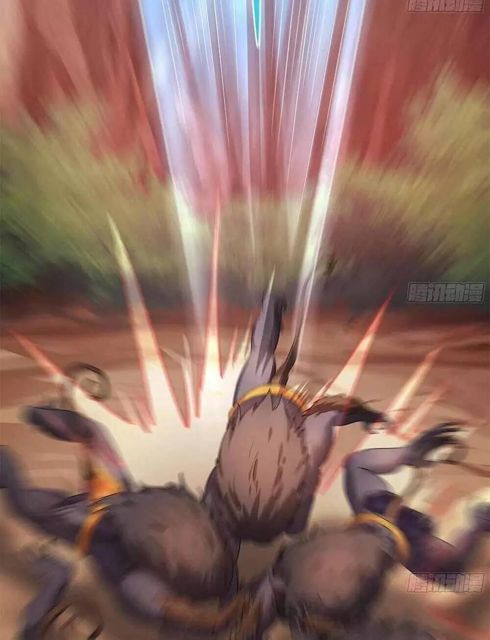 Ta Ở Địa Phủ Mở Hậu Cung Chapter 13 - Trang 3