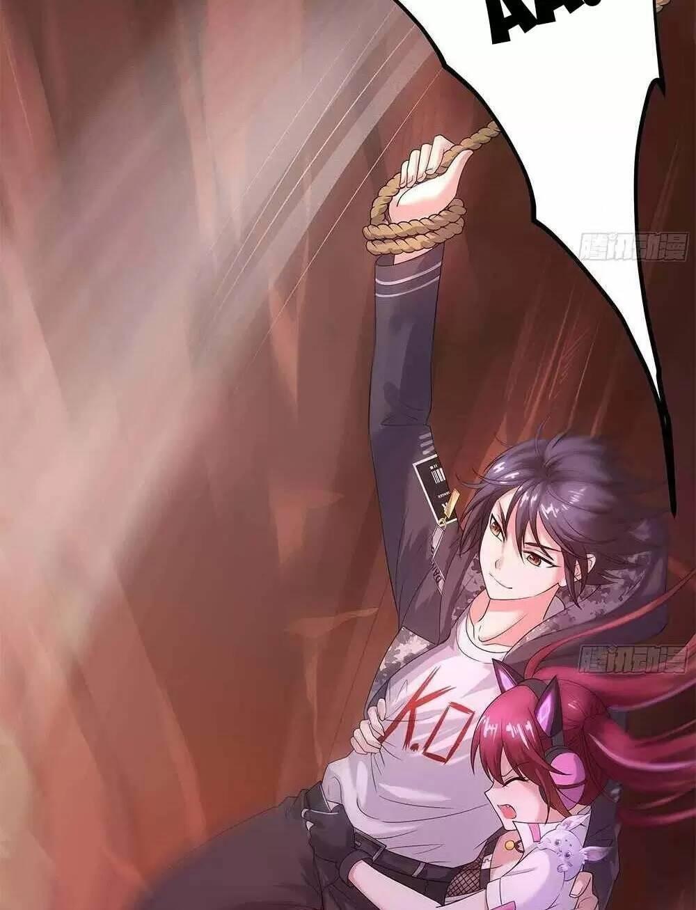 Ta Ở Địa Phủ Mở Hậu Cung Chapter 13 - Trang 3