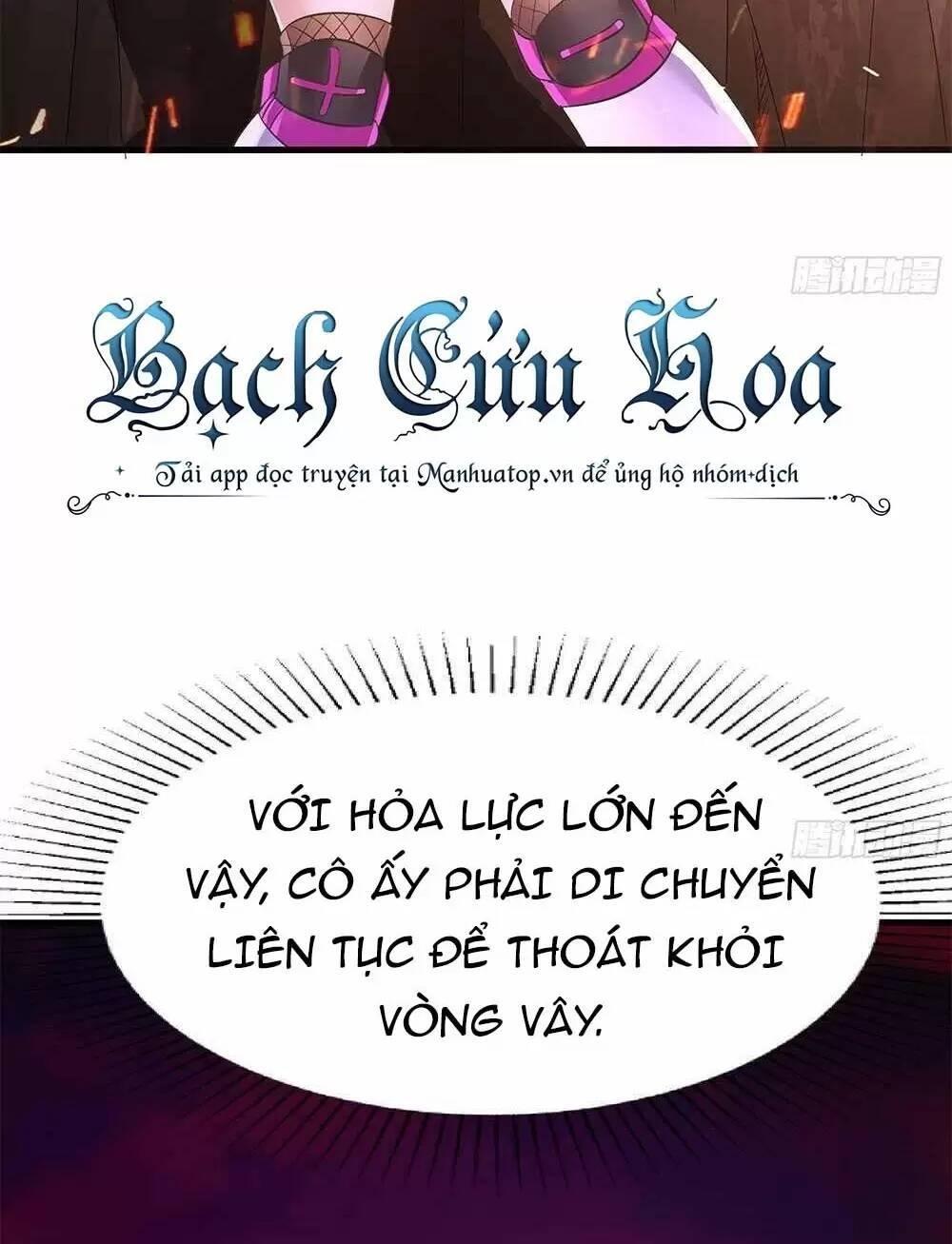 Ta Ở Địa Phủ Mở Hậu Cung Chapter 13 - Trang 3