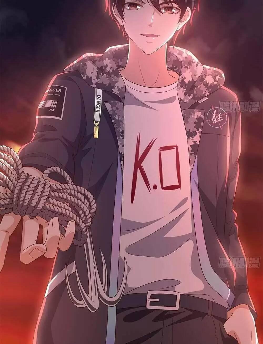 Ta Ở Địa Phủ Mở Hậu Cung Chapter 13 - Trang 3