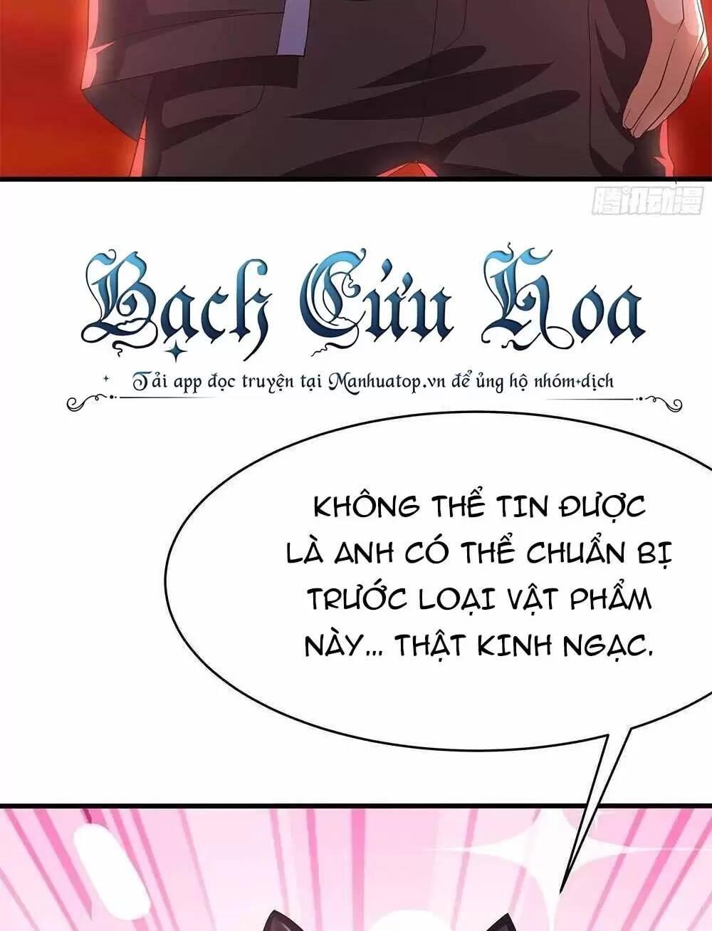 Ta Ở Địa Phủ Mở Hậu Cung Chapter 13 - Trang 3