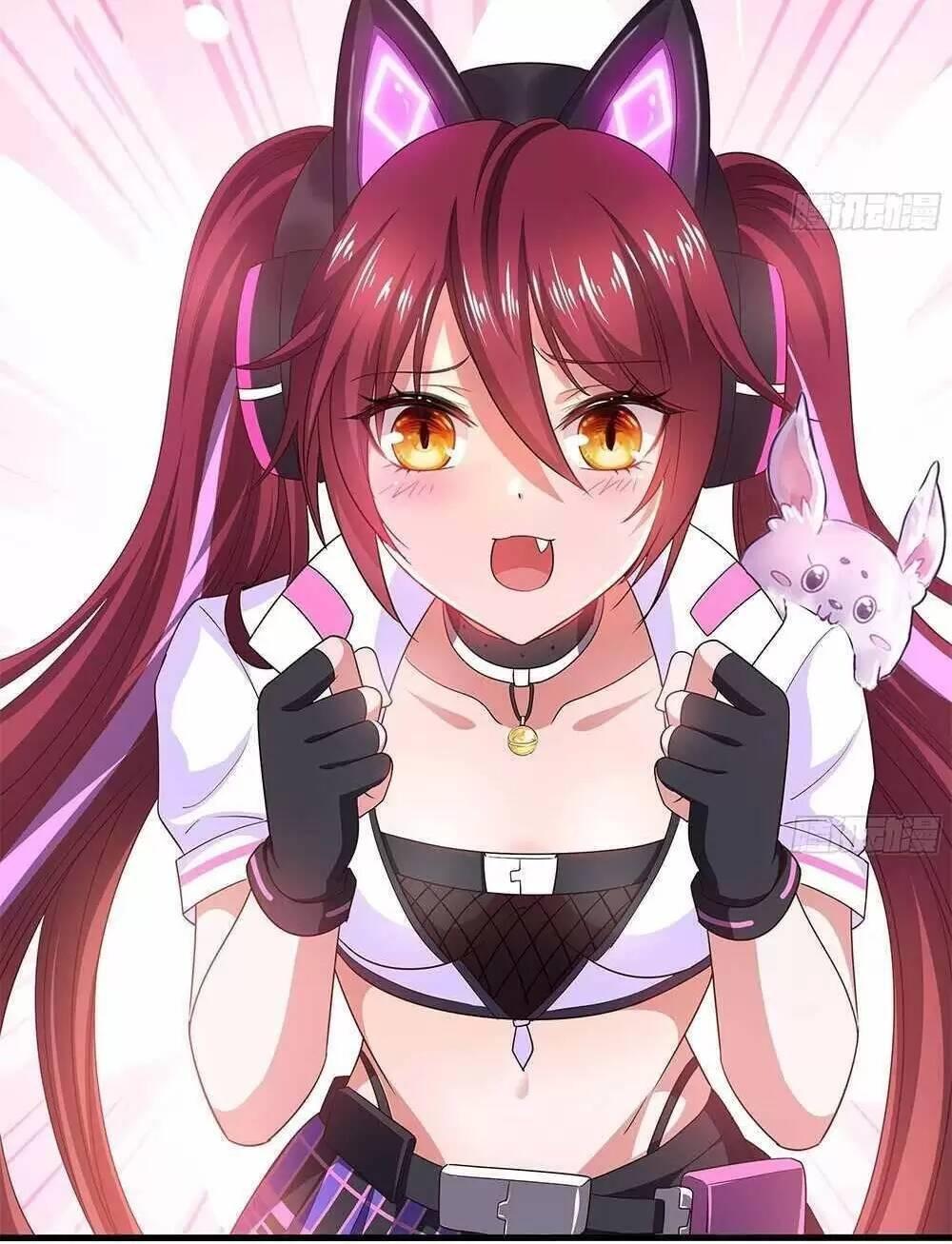 Ta Ở Địa Phủ Mở Hậu Cung Chapter 13 - Trang 3