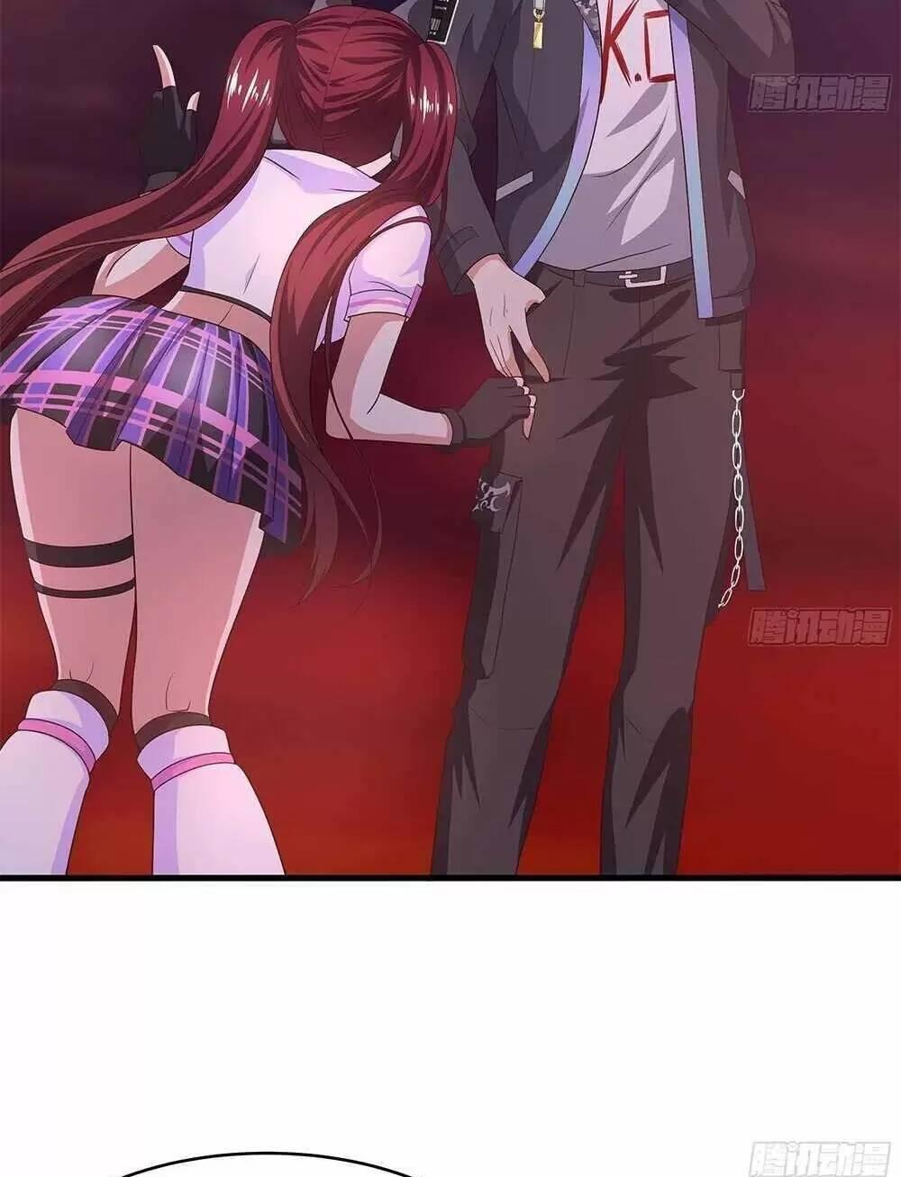 Ta Ở Địa Phủ Mở Hậu Cung Chapter 13 - Trang 3