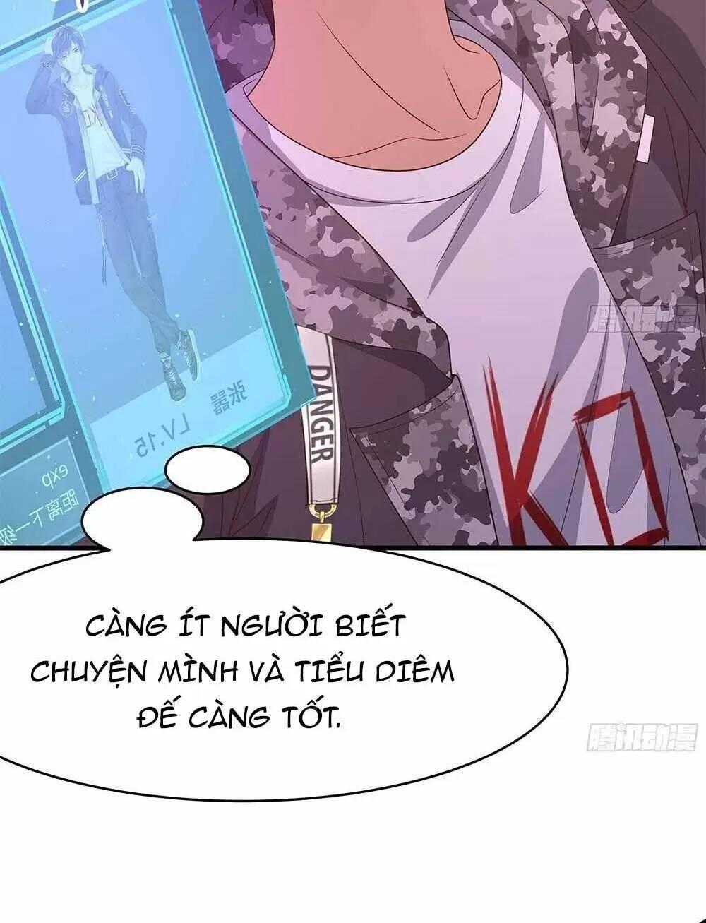 Ta Ở Địa Phủ Mở Hậu Cung Chapter 13 - Trang 3