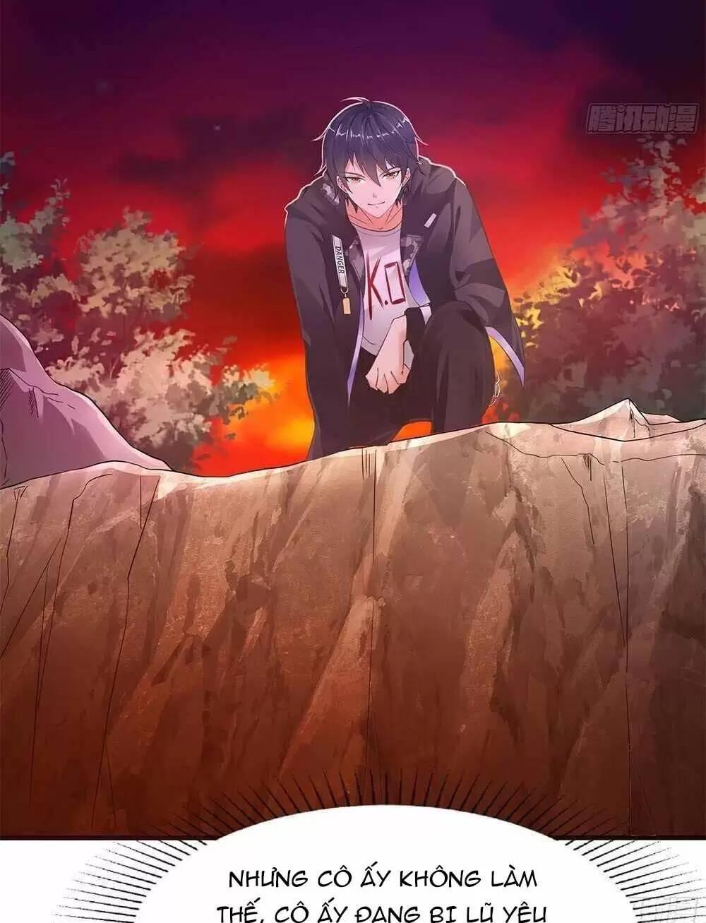 Ta Ở Địa Phủ Mở Hậu Cung Chapter 13 - Trang 3