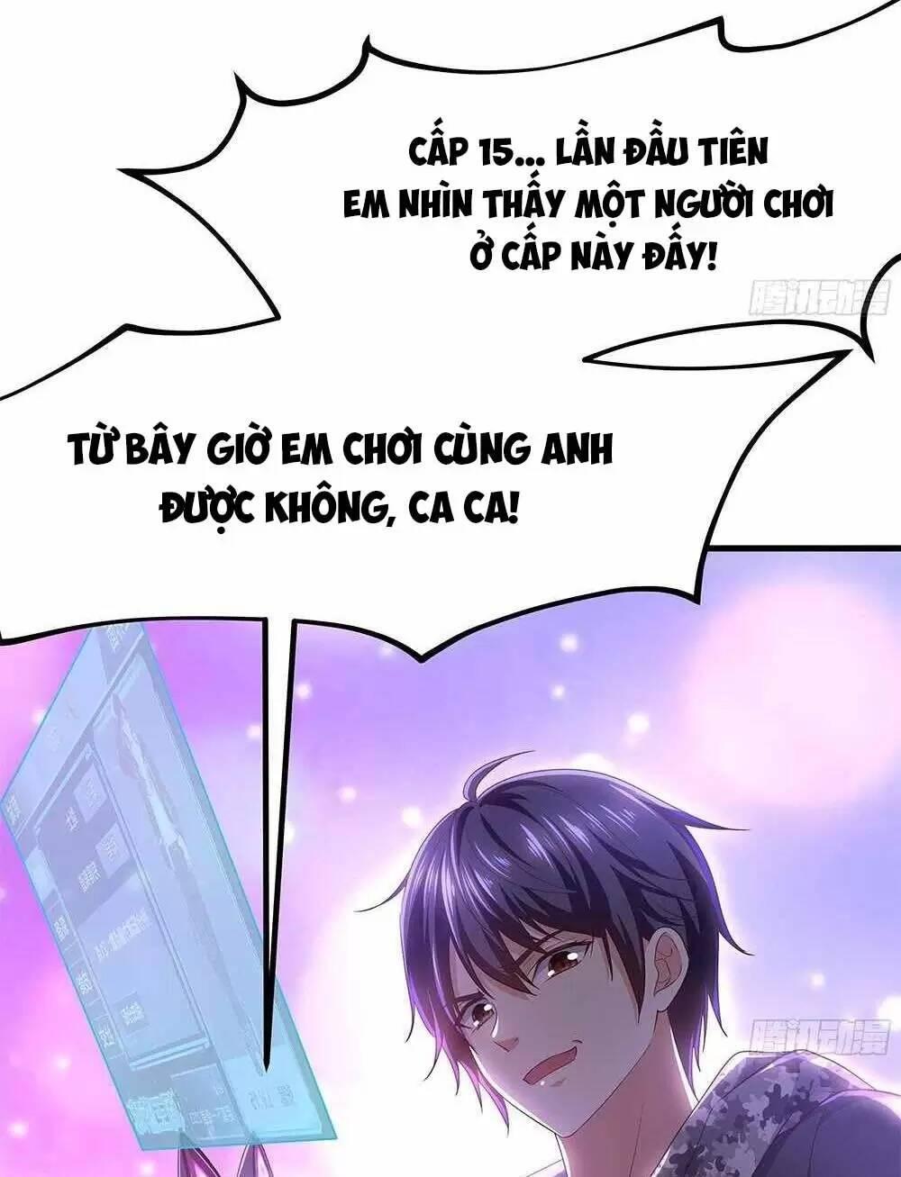 Ta Ở Địa Phủ Mở Hậu Cung Chapter 13 - Trang 3