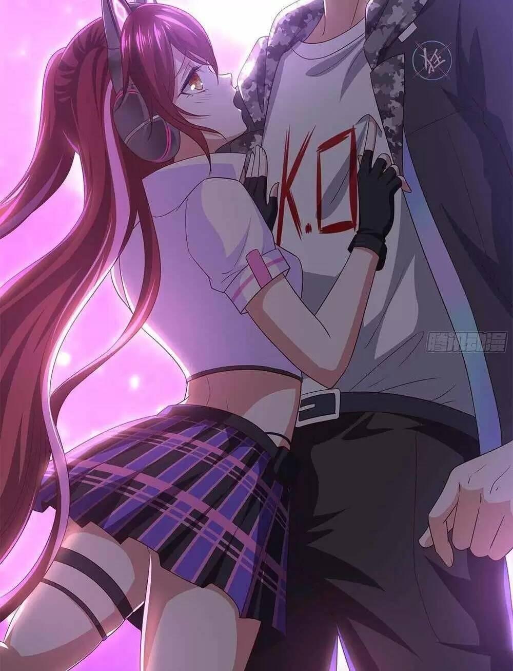 Ta Ở Địa Phủ Mở Hậu Cung Chapter 13 - Trang 3