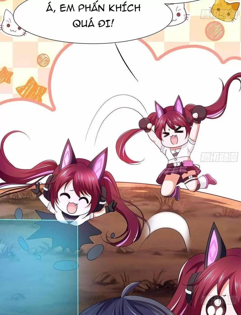 Ta Ở Địa Phủ Mở Hậu Cung Chapter 13 - Trang 3