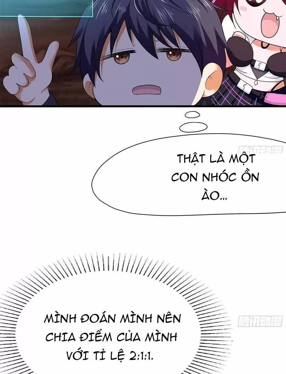 Ta Ở Địa Phủ Mở Hậu Cung Chapter 13 - Trang 3