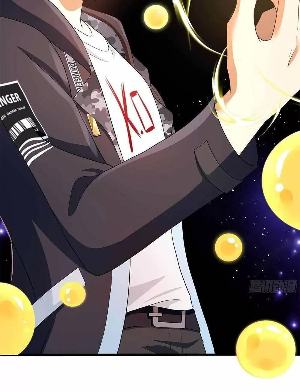 Ta Ở Địa Phủ Mở Hậu Cung Chapter 13 - Trang 3