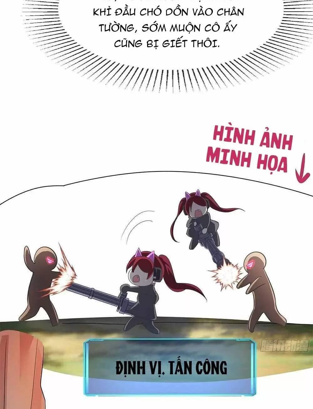 Ta Ở Địa Phủ Mở Hậu Cung Chapter 13 - Trang 3