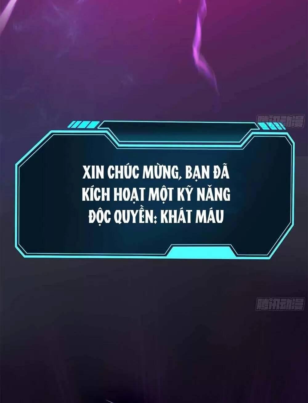 Ta Ở Địa Phủ Mở Hậu Cung Chapter 13 - Trang 3