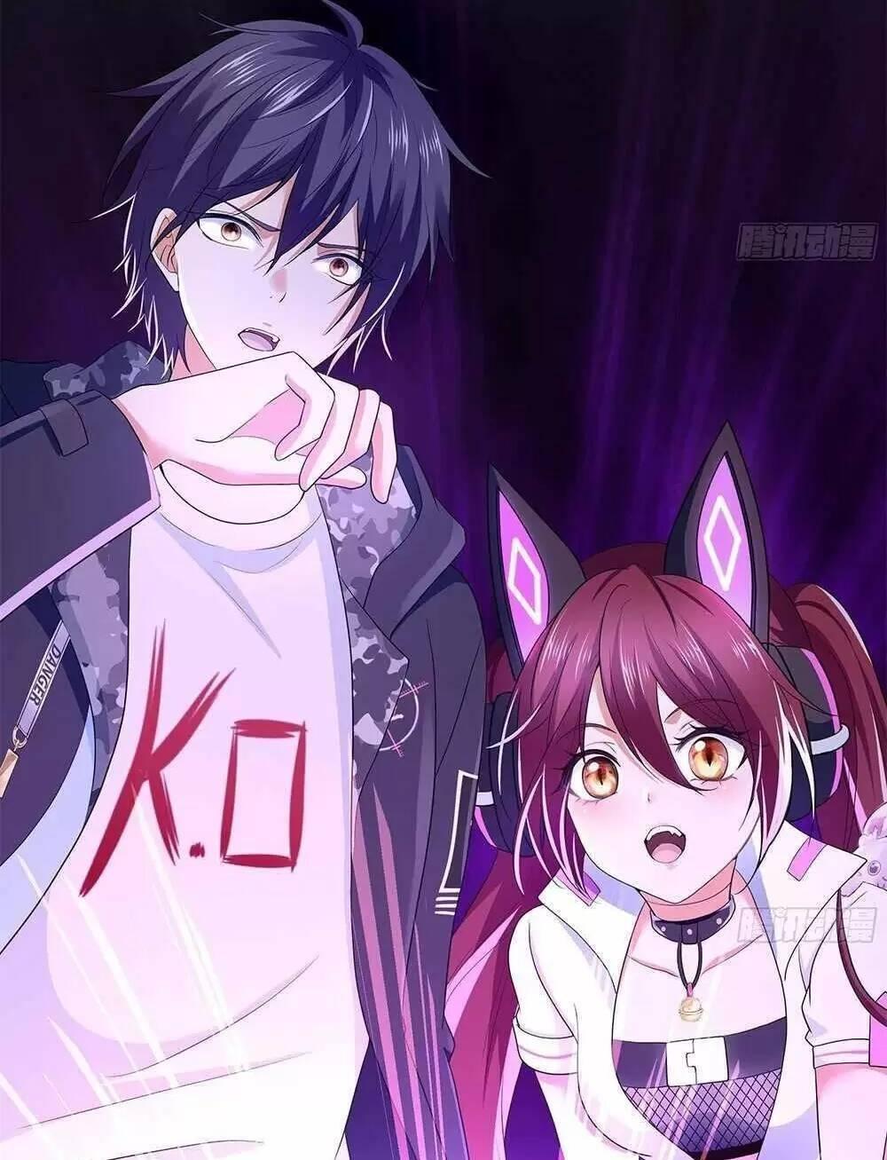 Ta Ở Địa Phủ Mở Hậu Cung Chapter 13 - Trang 3