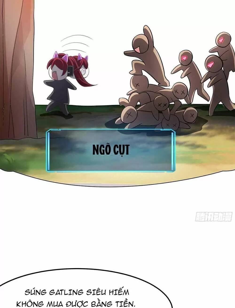 Ta Ở Địa Phủ Mở Hậu Cung Chapter 13 - Trang 3