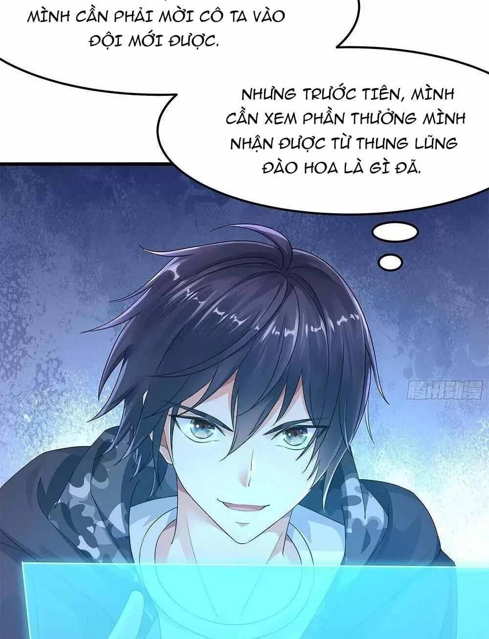 Ta Ở Địa Phủ Mở Hậu Cung Chapter 13 - Trang 3