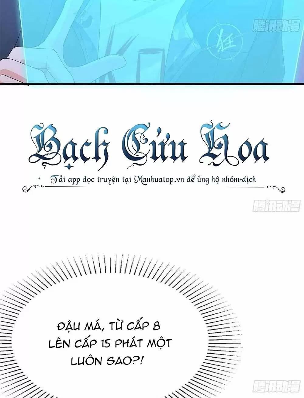 Ta Ở Địa Phủ Mở Hậu Cung Chapter 13 - Trang 3