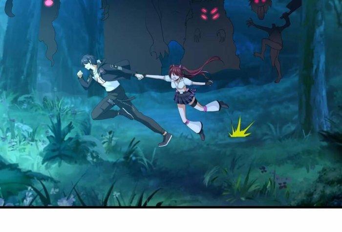 Ta Ở Địa Phủ Mở Hậu Cung Chapter 14 - Trang 3