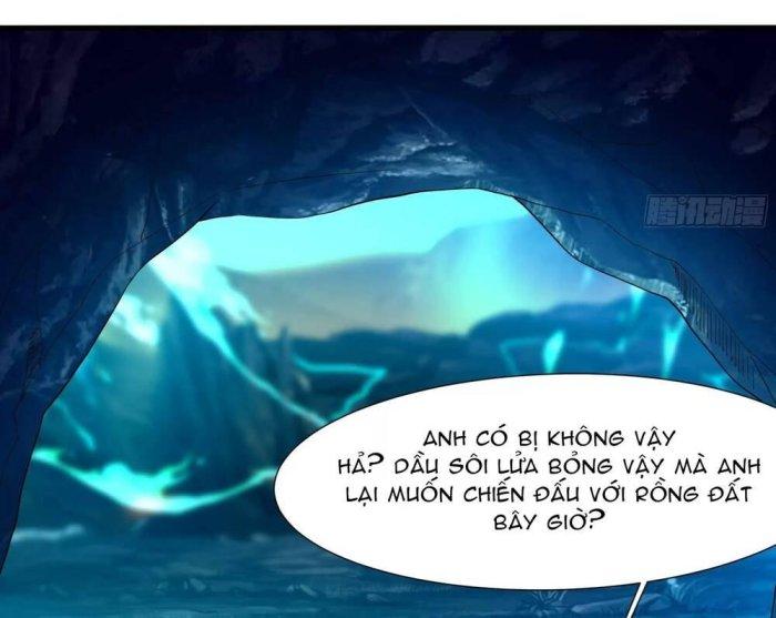 Ta Ở Địa Phủ Mở Hậu Cung Chapter 14 - Trang 3