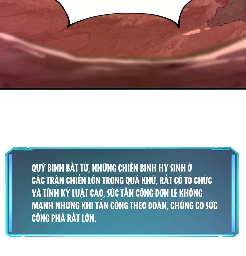 Ta Ở Địa Phủ Mở Hậu Cung Chapter 14 - Trang 3