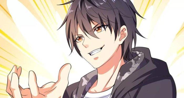 Ta Ở Địa Phủ Mở Hậu Cung Chapter 14 - Trang 3