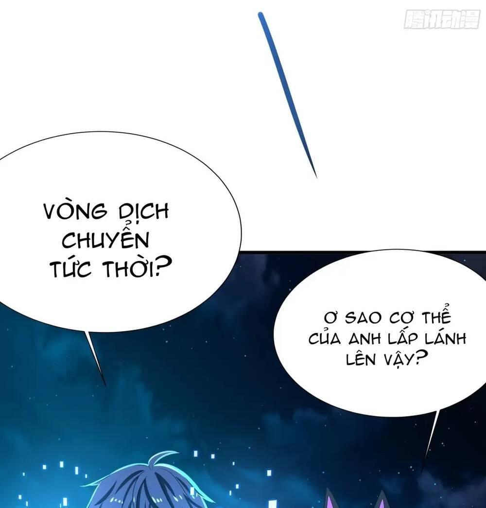 Ta Ở Địa Phủ Mở Hậu Cung Chapter 14 - Trang 3