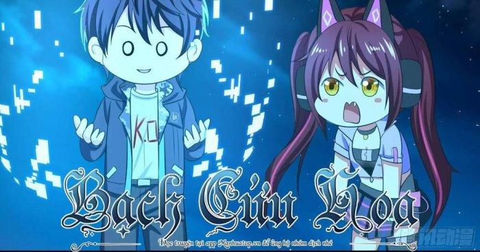 Ta Ở Địa Phủ Mở Hậu Cung Chapter 14 - Trang 3