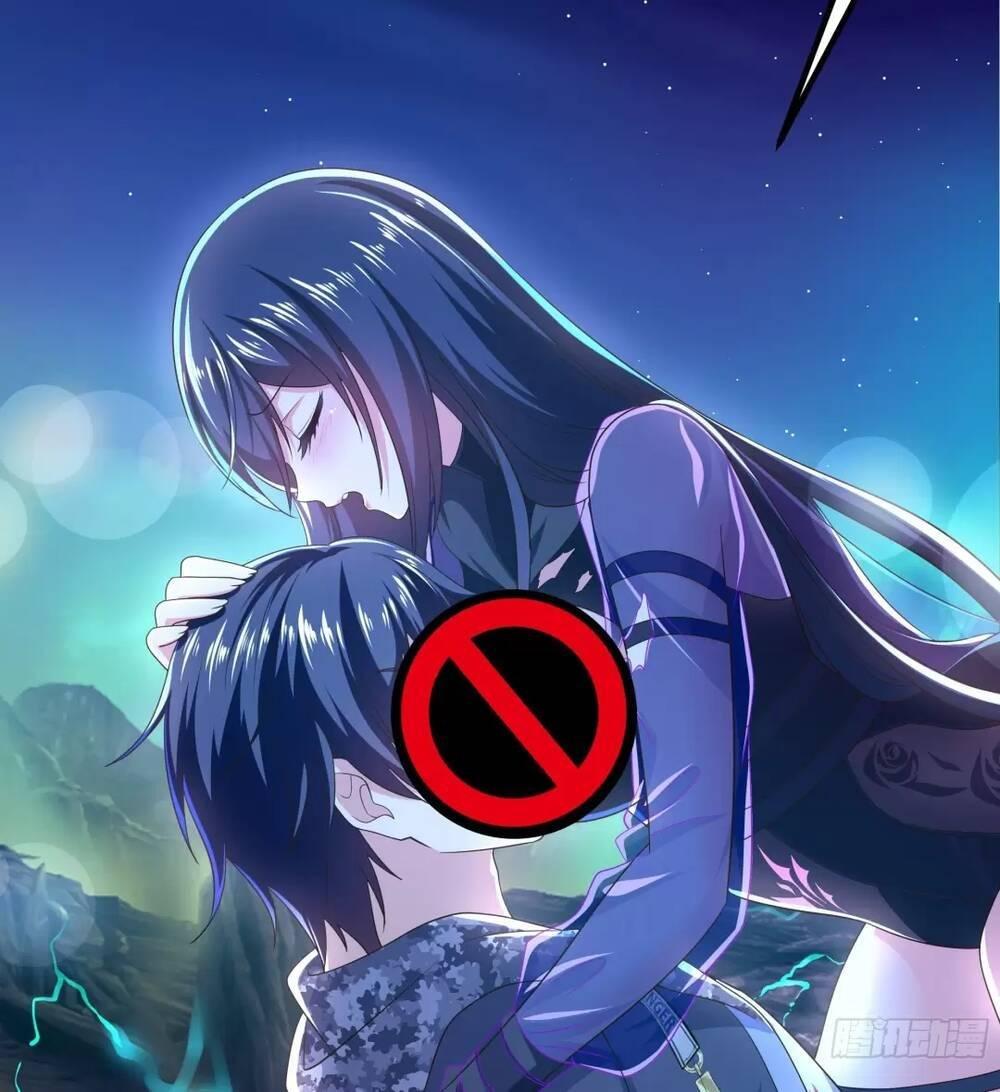 Ta Ở Địa Phủ Mở Hậu Cung Chapter 14 - Trang 3