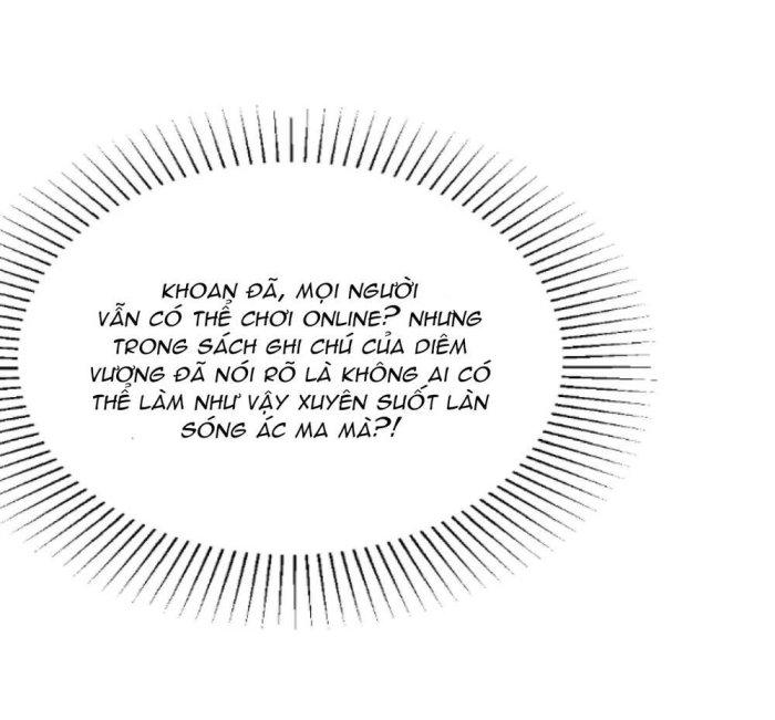 Ta Ở Địa Phủ Mở Hậu Cung Chapter 14 - Trang 3
