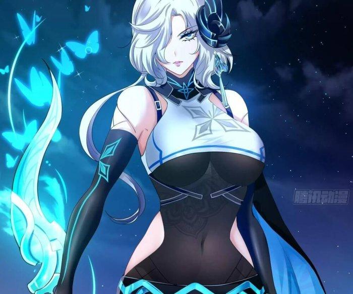 Ta Ở Địa Phủ Mở Hậu Cung Chapter 14 - Trang 3