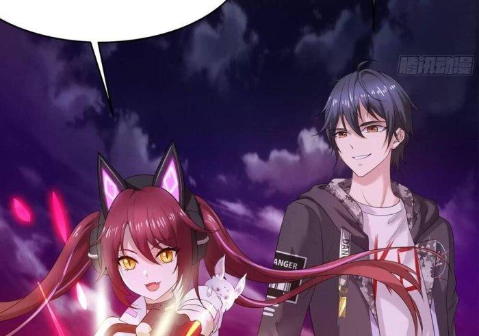 Ta Ở Địa Phủ Mở Hậu Cung Chapter 14 - Trang 3