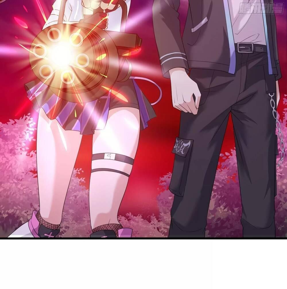 Ta Ở Địa Phủ Mở Hậu Cung Chapter 14 - Trang 3