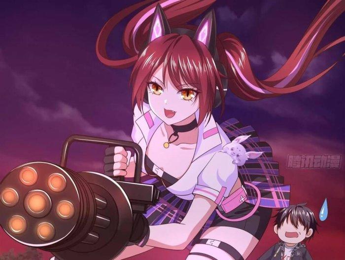 Ta Ở Địa Phủ Mở Hậu Cung Chapter 14 - Trang 3