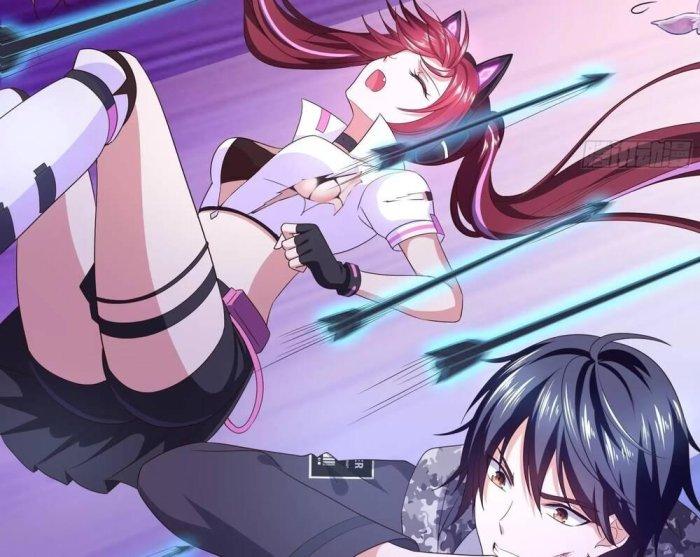 Ta Ở Địa Phủ Mở Hậu Cung Chapter 14 - Trang 3