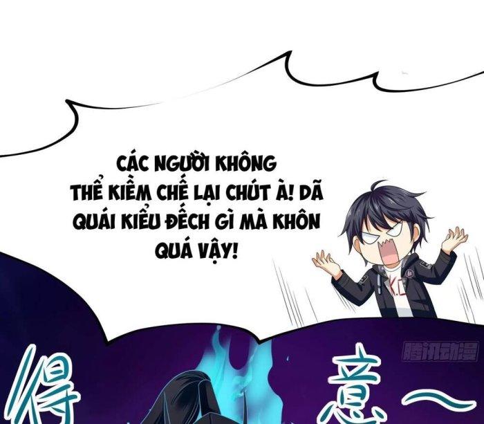 Ta Ở Địa Phủ Mở Hậu Cung Chapter 14 - Trang 3