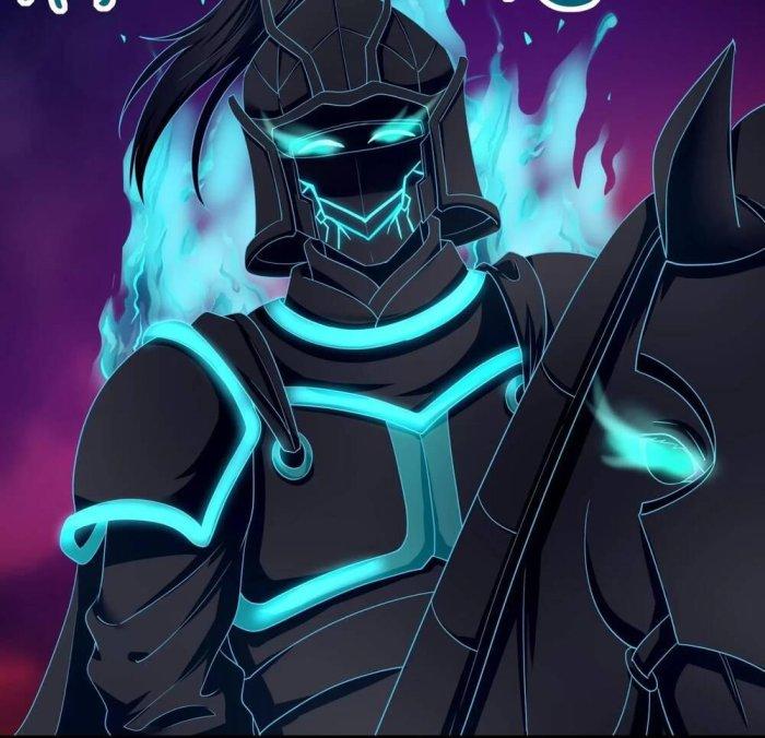 Ta Ở Địa Phủ Mở Hậu Cung Chapter 14 - Trang 3