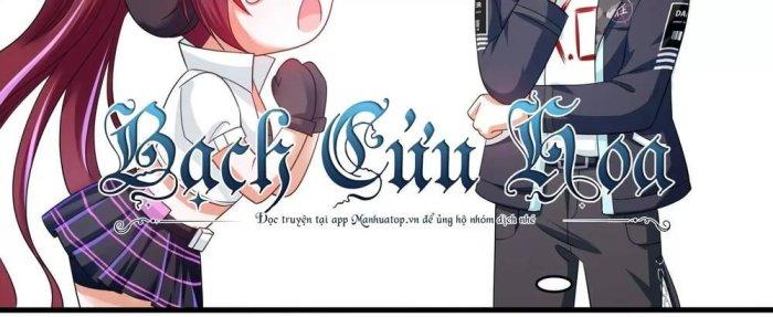 Ta Ở Địa Phủ Mở Hậu Cung Chapter 14 - Trang 3