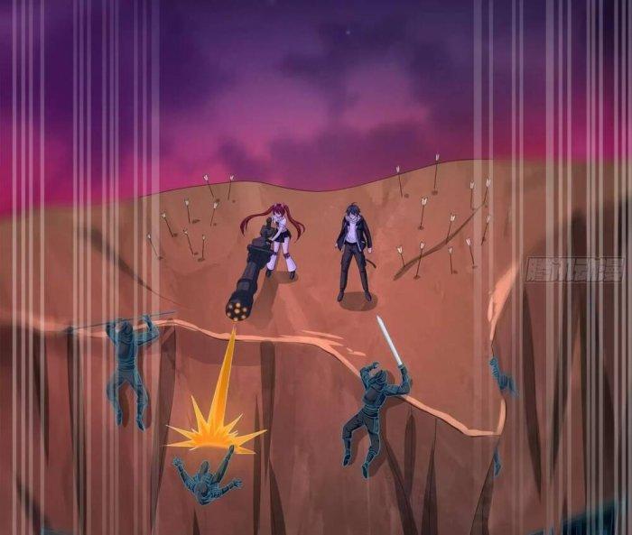 Ta Ở Địa Phủ Mở Hậu Cung Chapter 14 - Trang 3