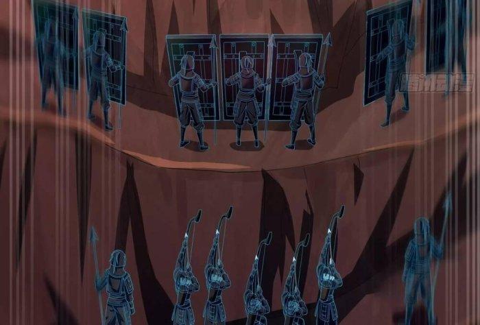 Ta Ở Địa Phủ Mở Hậu Cung Chapter 14 - Trang 3