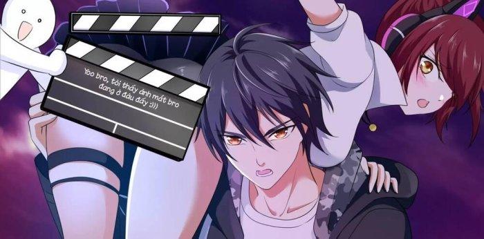 Ta Ở Địa Phủ Mở Hậu Cung Chapter 14 - Trang 3