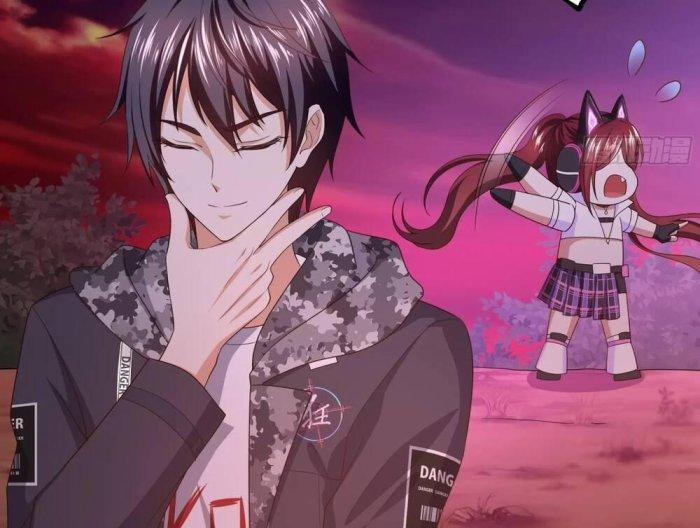 Ta Ở Địa Phủ Mở Hậu Cung Chapter 14 - Trang 3