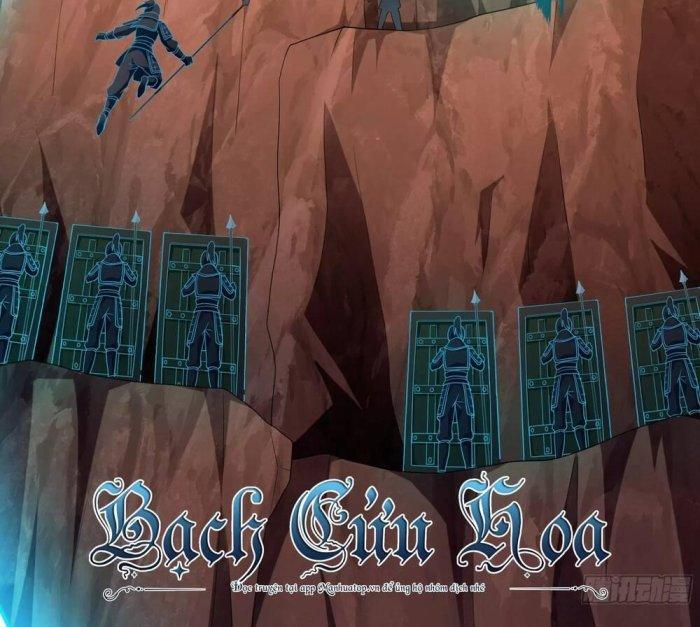 Ta Ở Địa Phủ Mở Hậu Cung Chapter 14 - Trang 3