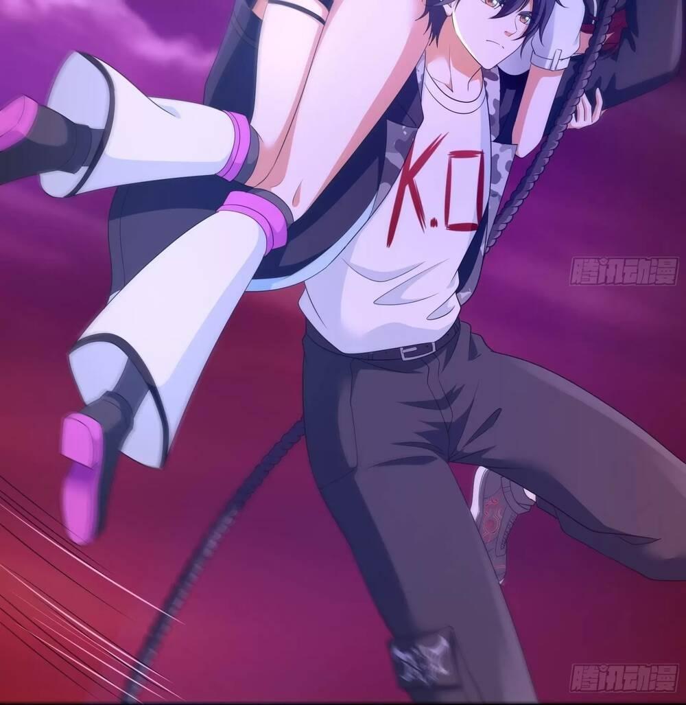 Ta Ở Địa Phủ Mở Hậu Cung Chapter 14 - Trang 3